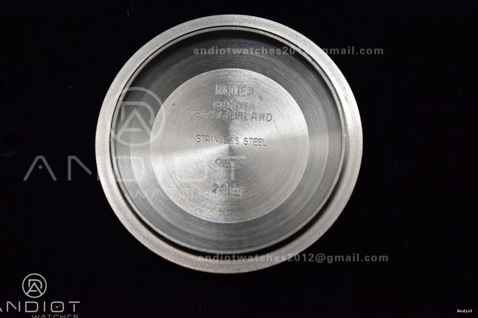 1:1 Fluted Green 904L VSF 41 VS3235 DateJust Steel Dial Bracelet Best Textured 126334 Jubilee Edition on Bezel 0419